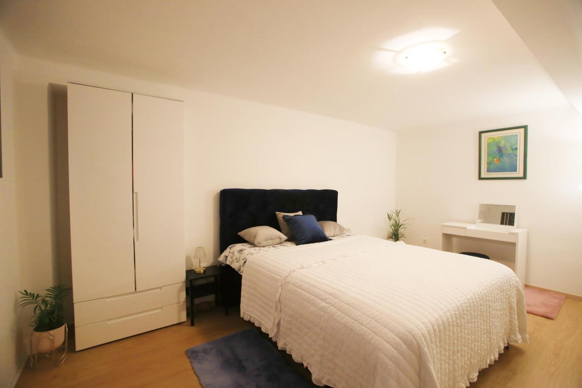 Bamboo Oasis Apartment With Terrace In The Garden And Free Parking, Fiume Kültér fotó